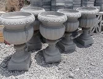 Flower Pots - Image 3