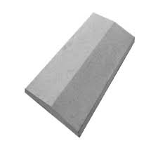Wall copping