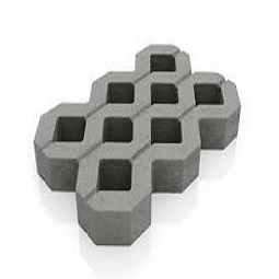 3D Grass Pavers selling per meter square