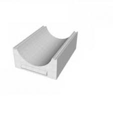 IDBs (Interlocking Drainage Blocks)