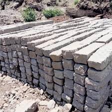 Foundation/ Quarry Stone