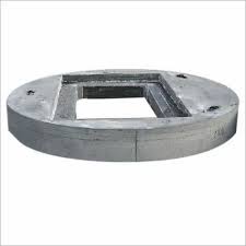 Manhole- Lid