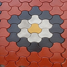 Venus paving blocks selling per square meter