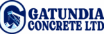 Gatundia Concrete Online Shop