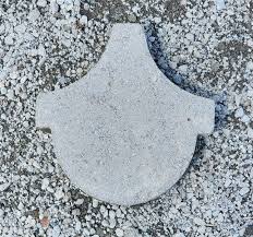 Mirrow Cabro paving blocks