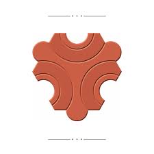 Splendor paving blocks